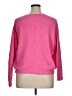Assorted Brands Pink Pullover Sweater Size XL (estimated) - photo 2