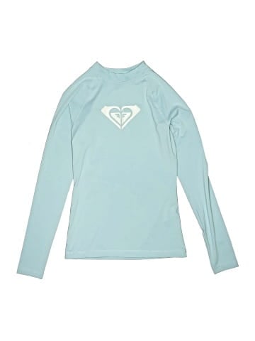 Roxy Rash Guard (view 1)