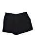 Wildfox 100% Rayon Solid Black Shorts Size XXL - photo 2