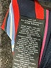 Tory Burch 100% Silk Black Short Sleeve Top Size XS - photo 8