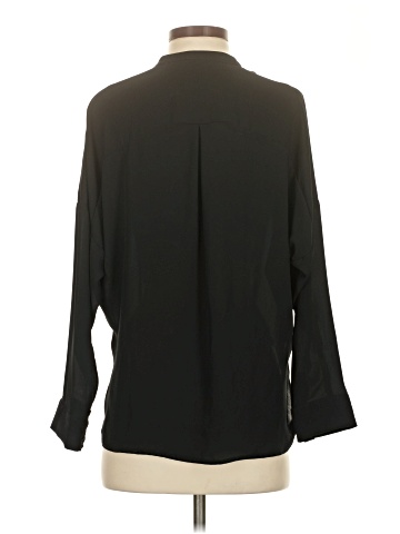 Eight Sixty Long Sleeve Blouse (view 2)