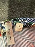 Tacera Blue Jumpsuit Size S - photo 4