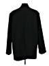 Gap 100% Polyester Black Blazer Size L - photo 2