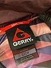 Gerry 100% Polyester Solid Burgundy Snow Jacket Size S - photo 6