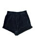 Nia Blue Shorts Size S - photo 2