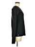 Fabletics Black Long Sleeve Top Size M - photo 4