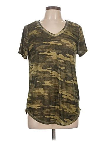 Style&Co Short Sleeve T-Shirt (view 1)