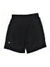 all in motion Solid Black Athletic Shorts Size 8 - 10 - photo 2