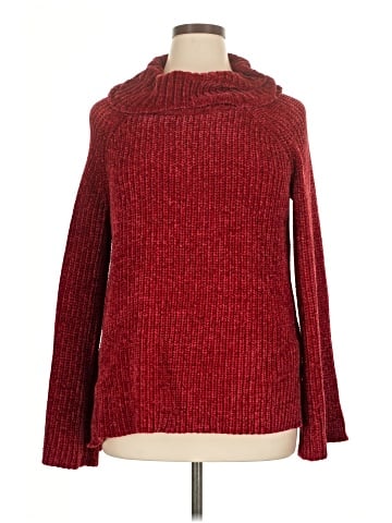 Lucky Brand Turtleneck Sweater (view 1)