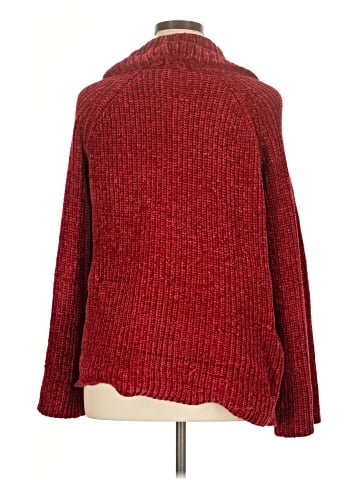 Lucky Brand Turtleneck Sweater (view 2)