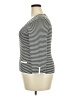 Hillard & Hanson Gray Kimono Size XL - photo 5