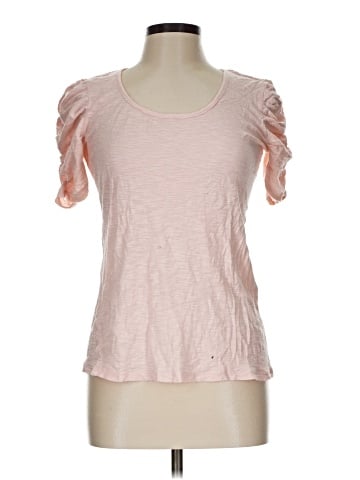 India Boutique Short Sleeve T-Shirt (view 1)