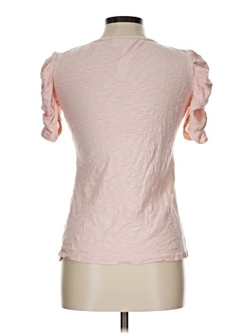 India Boutique Short Sleeve T-Shirt (view 2)