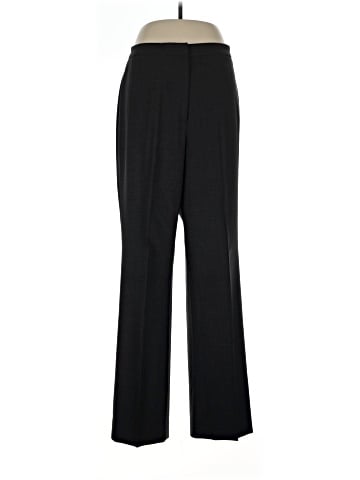 Classiques Entier Wool Pants (view 1)