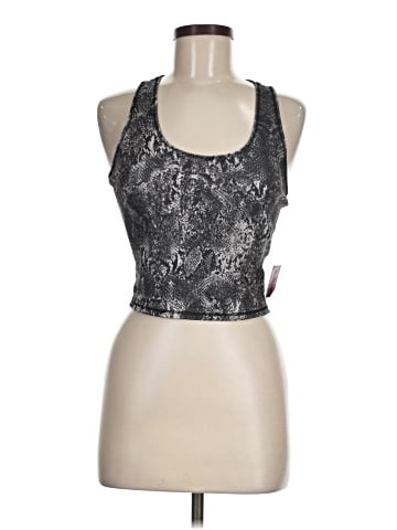 Material Girl Tank Top (view 1)