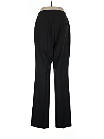 Classiques Entier Wool Pants (view 2)