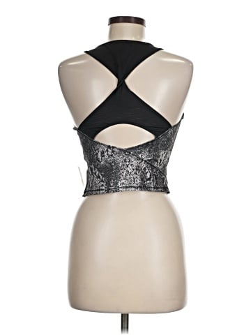 Material Girl Tank Top (view 2)