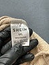 Shein 100% Polyester Tan Sweatshirt Size 1XL - photo 7
