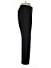 Classiques Entier Black Wool Pants Size 12 - photo 4