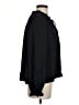 Ann Mashburn Black Long Sleeve Blouse Size S - photo 4