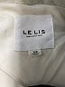 Melissa Collection 100% Polyester Solid Ivory Snow Jacket Size XS - photo 6
