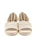 Esprit Ivory Sandals Size 9 1/2 - photo 2