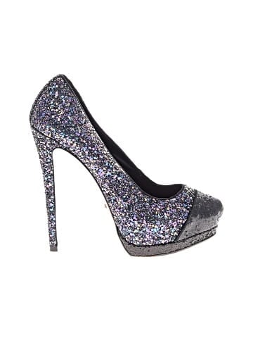Schutz Heels (view 1)