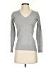 The Limited Gray Pullover Sweater Size S - photo 1