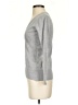 The Limited Gray Pullover Sweater Size S - photo 5