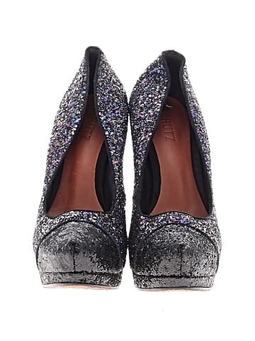 Schutz Heels (view 2)
