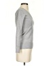 The Limited Gray Pullover Sweater Size S - photo 4