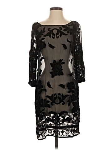 Hale Bob Cocktail Dress (view 1)