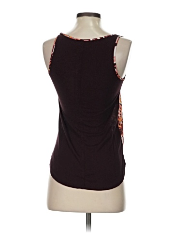 Ann Taylor LOFT Outlet Sleeveless Top (view 2)