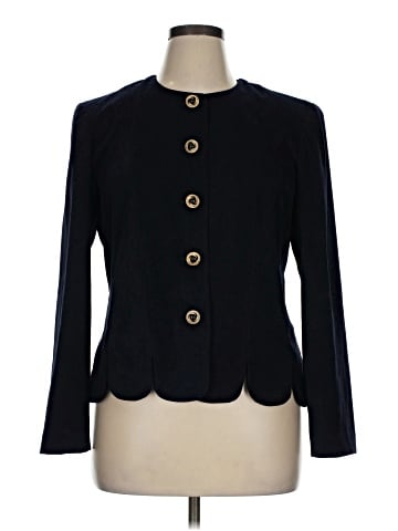 Leslie Fay Blazer (view 1)