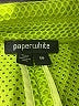 PaperWhite 100% Polyester Green Blazer Size 8 - photo 6