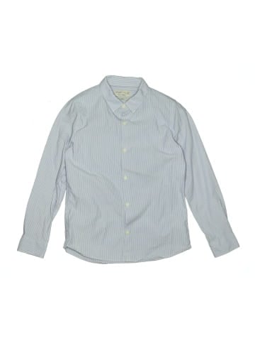 Zara Kids Long Sleeve Button-Down Shirt (view 1)