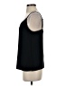 Ted Baker London 100% Polyester Black Sleeveless Top Size 2 (0) - photo 5
