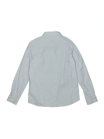 Zara Kids Long Sleeve Button-Down Shirt (view 2)