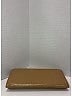 Burberry 100% Leather Gold Tan Leather Wallet One size - photo 3