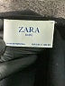 Zara Basic Black Cardigan Size S - photo 7