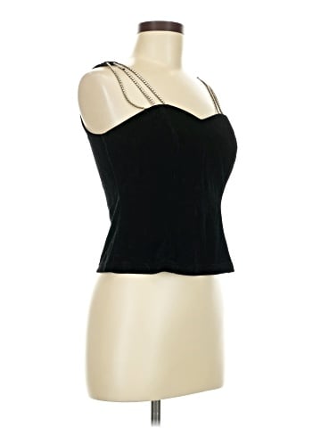 Another Thyme Sleeveless Top (view 1)