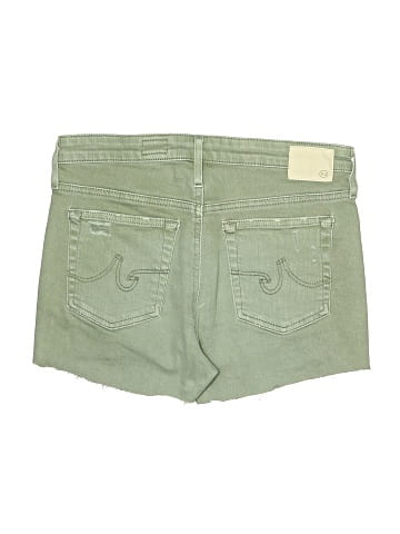 Adriano Goldschmied Denim Shorts (view 2)