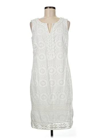 Talbots Casual Dress (view 1)