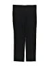 Tallia Black Wool Pants Size 8r - photo 1