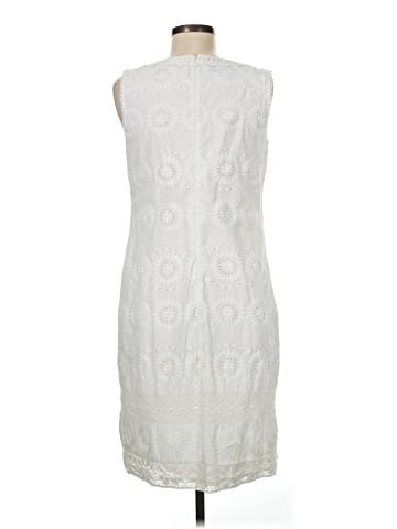 Talbots Casual Dress (view 2)