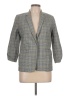 Jules & Leopold Plaid Gray Blazer Size L (estimated) - photo 1
