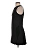 Athleta Solid Black Cocktail Dress Size S - photo 5