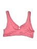 Time and Tru Pink Swimsuit Top Size 16 - 18 - photo 2