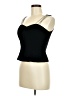 Another Thyme Black Sleeveless Top Size M - photo 5