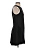 Athleta Solid Black Cocktail Dress Size S - photo 4